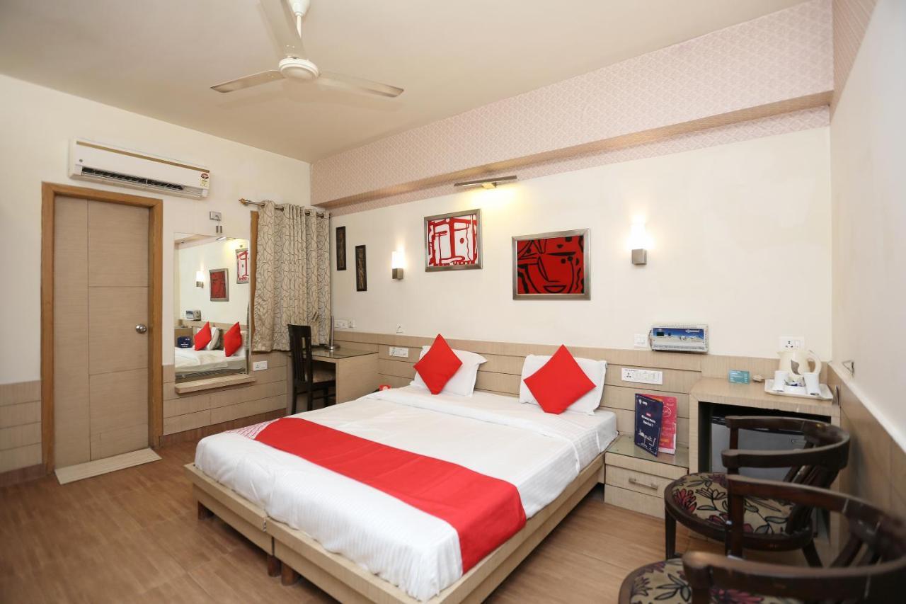 Hotel Shree Residency Agra  Zewnętrze zdjęcie