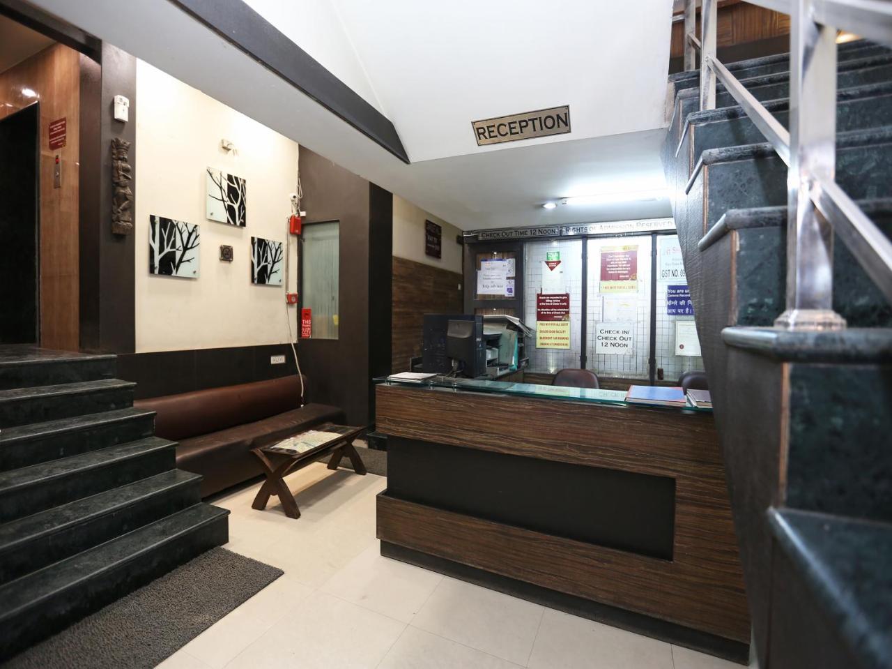 Hotel Shree Residency Agra  Zewnętrze zdjęcie