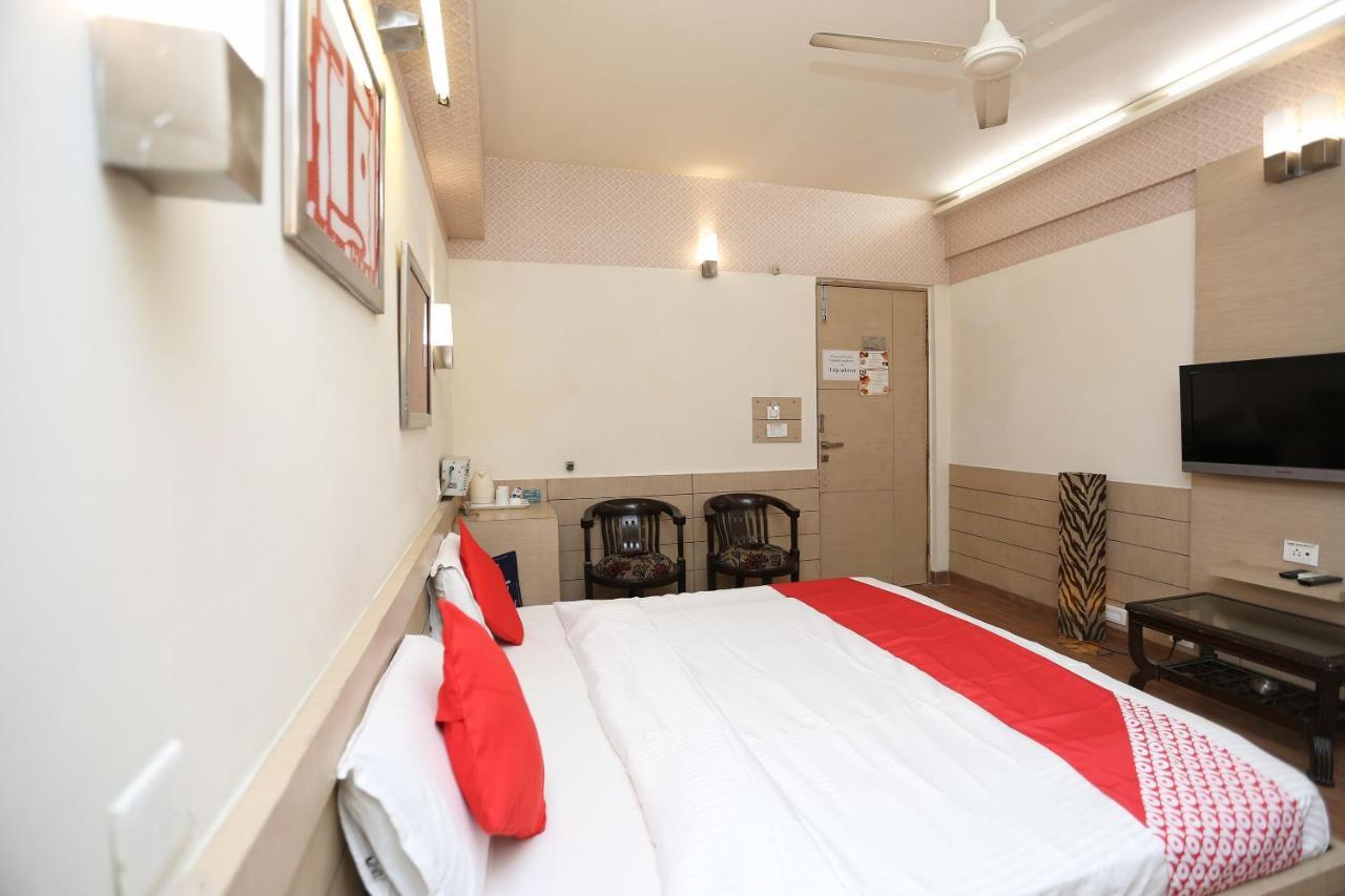 Hotel Shree Residency Agra  Zewnętrze zdjęcie