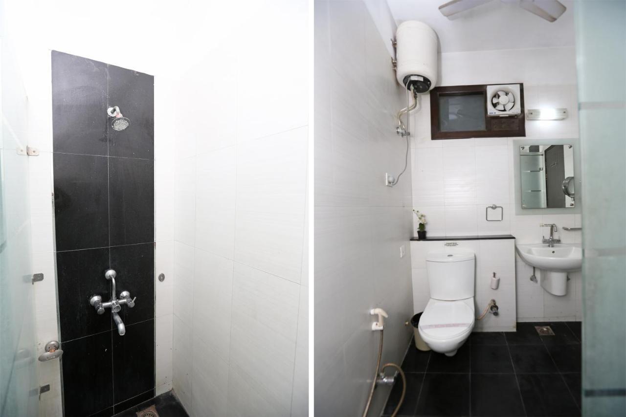 Hotel Shree Residency Agra  Zewnętrze zdjęcie
